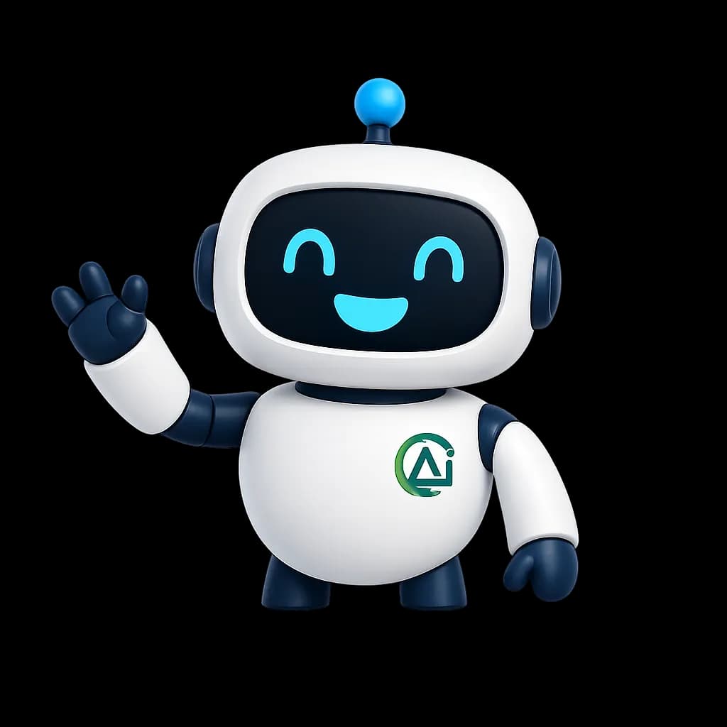 AiTIME AI Chatbot